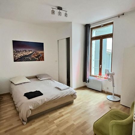 Des Appartements Au Calme Dans Un Immeuble Historique Béziers Esterno foto