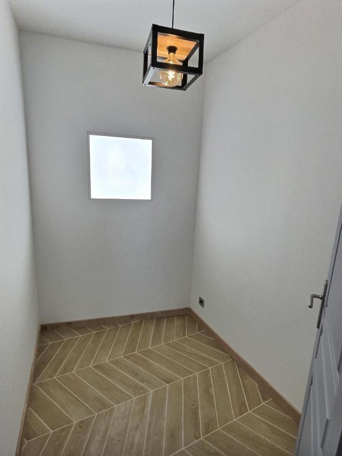 Des Appartements Au Calme Dans Un Immeuble Historique Béziers Esterno foto