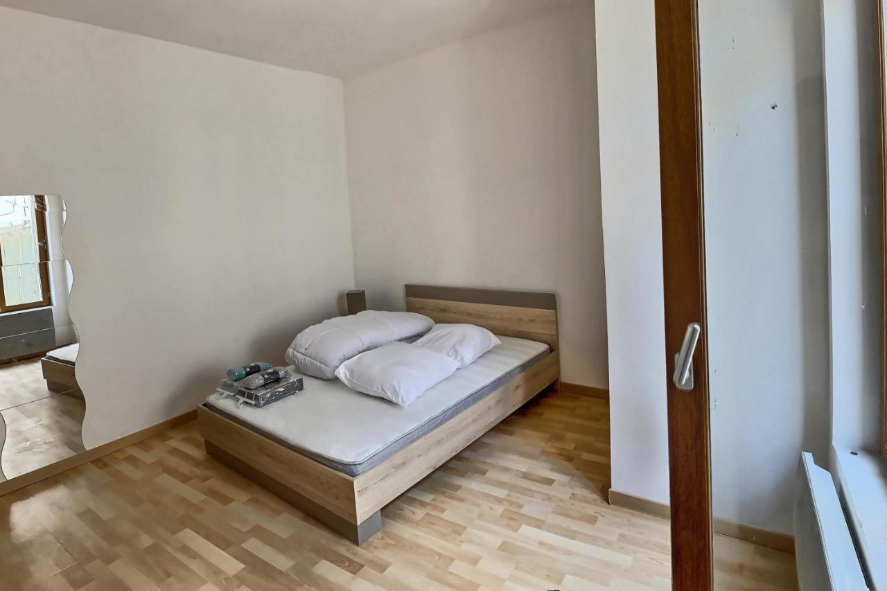 Des Appartements Au Calme Dans Un Immeuble Historique Béziers Esterno foto