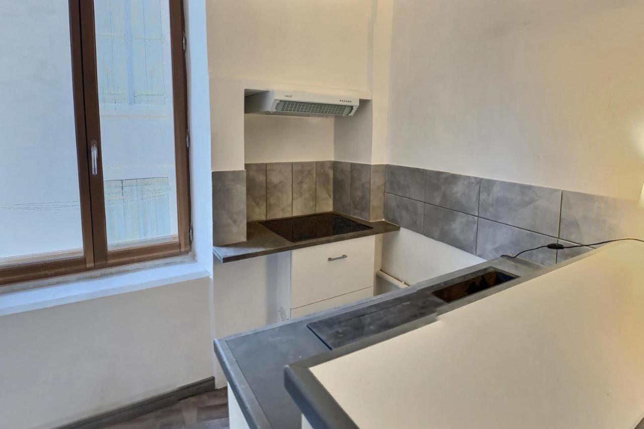 Des Appartements Au Calme Dans Un Immeuble Historique Béziers Esterno foto
